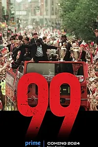 Постер к сериалу «99 (2024)»
