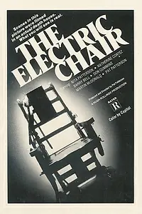 Главный постер фильма «Электрический стул (1976)»