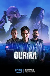 Постер к сериалу «Ourika (2024)»
