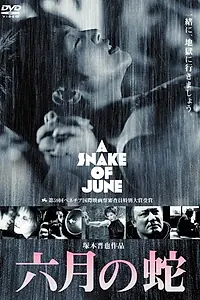 Постер к фильму «Июньский змей (2002)»
