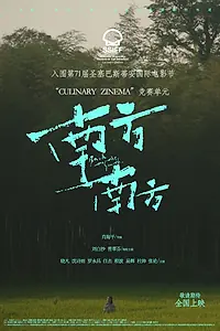 Постер к фильму «Возвращение на юг (2023)»