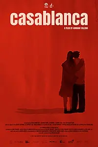 Постер к фильму «Касабланка (2023)»