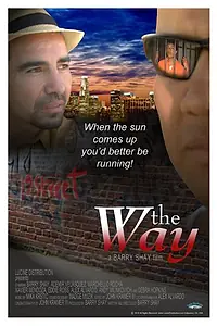 Постер к фильму «The Way (2010)»