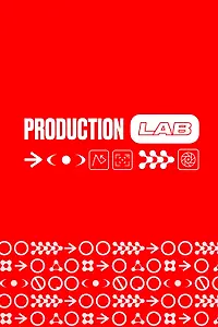 Постер к сериалу «Production Lab (2023)»