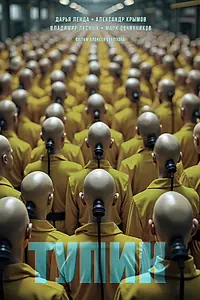 Постер к фильму «Тупик (2025)»