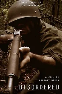 Постер к фильму «Disordered (2010)»
