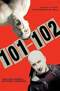 Постер к фильму «101-102 (2010)»