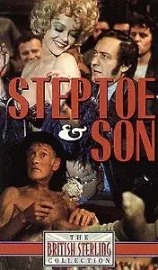 Постер к фильму «Steptoe & Son (1972)»