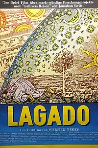 Постер к фильму «Лагадо (1977)»