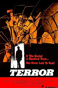 Постер к фильму «Террор (1978)»