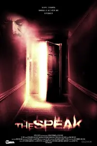 Постер к фильму «The Speak (2011)»