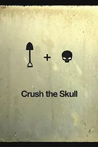 Главный постер фильма «Crush the Skull (2010)»