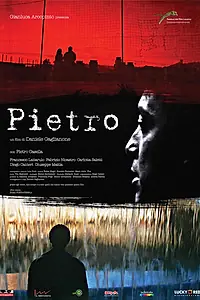 Постер к фильму «Пьетро (2010)»