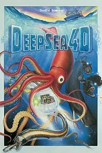 Постер к фильму «Deep Sea (2003)»