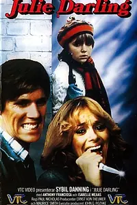 Главный постер фильма «Джули, дорогая (1982)»
