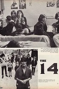 Постер к фильму «Четырнадцать (1973)»