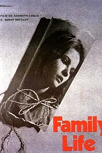 Постер к фильму «Семейная жизнь (1971)»