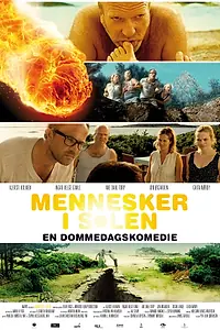 Постер к фильму «Люди на солнце (2011)»