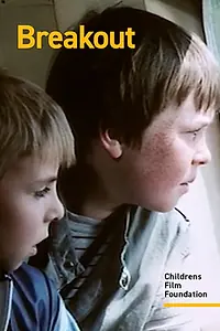 Постер к фильму «Breakout (1984)»