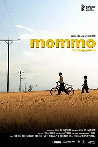 Постер к фильму «Моммо (2009)»