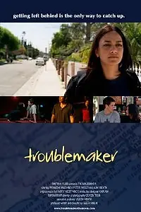 Постер к фильму «Troublemaker (2011)»