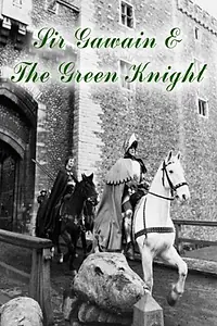 Главный постер фильма «Gawain and the Green Knight (1973)»