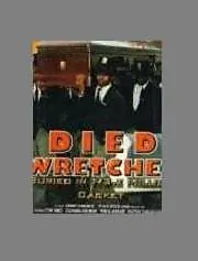 Главный постер фильма «Died Wretched (1998)»