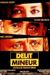 Постер к фильму «Аппетитный малыш (1994)»