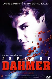 Постер к фильму «Тайная жизнь: Джеффри Дамер (1993)»
