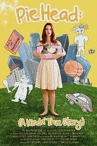 Постер к фильму «Неудачница: Типа правдивая история (2012)»