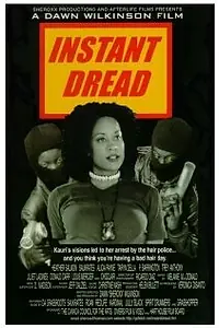 Постер к фильму «Instant Dread (1998)»
