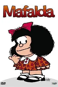 Постер к мультфильму «Mafalda (1993)»