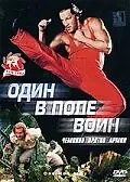 Главный постер фильма «Один в поле воин (1994)»