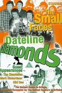 Постер к фильму «Dateline Diamonds (1965)»