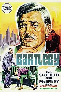 Постер к фильму «Бартлби (1970)»