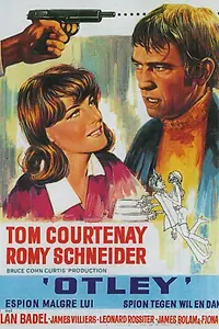 Постер к фильму «Отли (1969)»