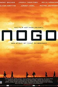 Постер к фильму «Nogo (2002)»