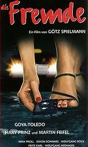 Постер к фильму «Иностранка (2000)»
