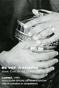 Постер к фильму «Me voy a escapar (1993)»
