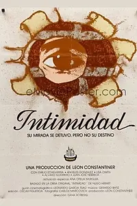 Главный постер фильма «Intimidad (1989)»