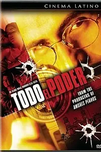 Постер к фильму «Вся власть (2000)»