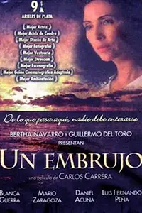 Главный постер фильма «Колдовство (1998)»