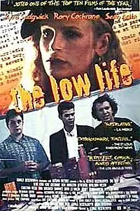 Постер к фильму «Собачья жизнь (1995)»