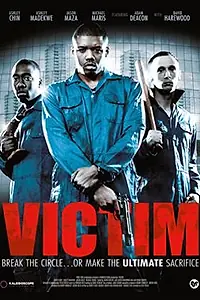 Постер к фильму «Жертва (2011)»
