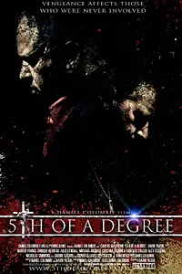 Постер к фильму «5th of a Degree (2012)»
