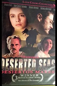 Постер к фильму «Desiertos mares (1995)»
