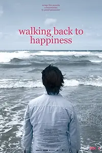Главный постер фильма «Walking Back to Happiness (2010)»