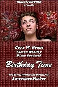 Постер к фильму «Birthday Time (2000)»