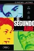 Постер к фильму «El segundo aire (2001)»