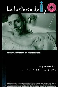 Главный постер фильма «La historia de I y O (1999)»